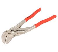 86 03 250 Pliers multi-function pliers wrench 250mm KNIPEX