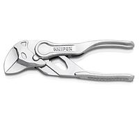 86 04 100 pliers adjustable automatic adjustment 100 mm KNIPEX