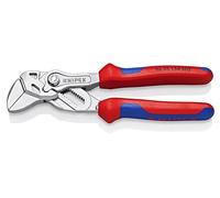 86 05 150 S02 pliers adjustable automatic adjustment 150 mm KNIPEX
