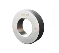 Φ86-166mm Full Specification Smooth Calibration Ring Gauge, Inner Diameter hole-gauge, Pass And Stop(151mm)