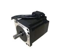86 brushless DC electronic starter NEMA 34 86BLS BLDC electronic starter 24V and 48V 282W and 565W MQXFCZUX(48V 3000rpm 565W)