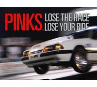 86 Chevy S10 vs. 93 Pontiac Trans Am