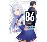 86--EIGHTY-SIX: Operation High School