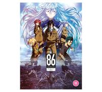 86 EIGHTY-SIX - The Complete Season [DVD]