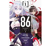 86 -Eighty six- T01