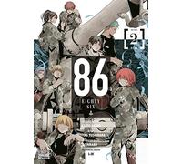 86 -Eighty six- T02