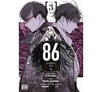 86 -Eighty six- T03
