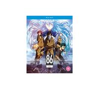 86 Eighty-six - The Complete Season