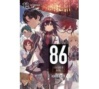 86--EIGHTY-SIX, Vol. 12 (light novel)