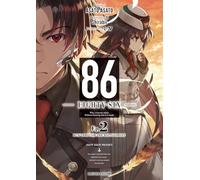 86 eighty six (Vol. 2)