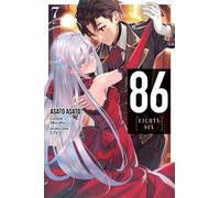 86--EIGHTY-SIX, Vol. 7 (light novel)