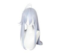 86 NonExistent Anime Cosplay Wig Synthetic Wigs for Halloween Cosplay Party
