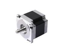 86 Stepper Motor 86HS45 86HS85 86HS120 Axis Diameter 14mm Length 118mm 4.5nm 8.5nm 12nm(86CM45)