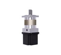 86 stepper reduction motor hybrid two-phase transmission planetary box low speed high power(86118 reduction motor)