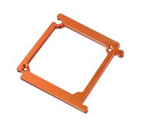 86 Switch Box Slotting Template for Electrical Socket Installation - Aluminum Alloy Mortise & Tenon Joint Tool with Puzzle A/B Configurations, Compatible with UK Standard Wall Boxes(1)