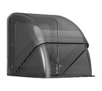 86 Type Outdoor Socket Box Electrical Outlet Cover Wall Mounted Socket Splashes Guard Cover