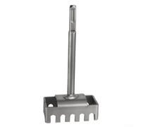 86 Type Socket Hole Punching Tool Quick and Efficient Tool for Electricians, Designed for Square Sockets