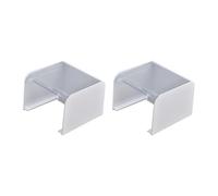 86 Type Wall Switches Cover Splashproof Box Electrical Outlet Cover Wall Mounted Socket Dustproof Box Enduring Receptacle Protectors