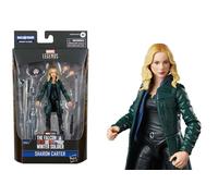 86003 Ml Infinity Ultron Sharon Carter Action Figure