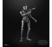 86023 SW BL New Republic Security Droid Action Figure