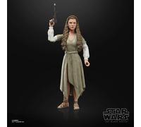 86024 SW BL Princess Leia (Ewok Village) Action Figure