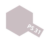 PS-31 Spray Tamiya Polycarbonate Smoke (100ml)