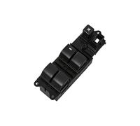 8608A293 Front Left Electric Power Window Lifter Control Button for 2015-2021 L200 Triton