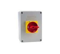 8609539 3-Pole 40A Disconnect Switch