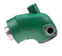 861289 Exhaust Manifold Replacement for AD31B AD31D-A D41B D41D KAD42 KAD32P-A KAMD300-A TAMD31 TAMD41 TAMD43 HGE861289 851289