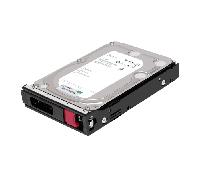 861683-B21 HPE 4TB SATA 6G 7.2K LFF LP DS HDD