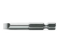 862 LP1 X 5,5-bit Fenda Longo, 1/4 "