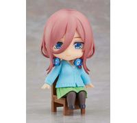 86243 Quintessen Quint Miku Nendoroid Swacchao