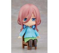 86243 Quintessen Quint Miku Nendoroid Swacchao