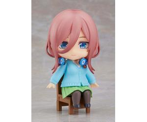 86243 Quintessen Quint Miku Nendoroid Swacchao