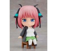 MERCHANDISING LICENCE Good Smile Company - Quintessential Quintuplets Movie - Ni