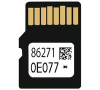 86271-0E077 Navigation SD Card | 2025 GPS Maps Update for Toyota 4 Runner/Avalon/Camry/Corolla/Highlander/Prius/Rav4/Tacoma/Tundra | USA/CAN