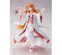 86299 Spice And Wolf Holo Wedding Kimono ST