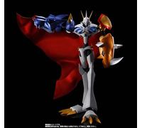 86338 Digimon Adventure Omegamon DynaAction