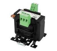 86341 | MURR MTS 1-PHASE SAFETY TRANSFORMER P: 63VA IN: 230/400VAC OUT: 24VAC