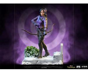 86360 Hawkeye Kate Bishop 1/10 Statue