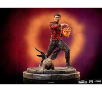 86361 Shang-Chi 1/10 Statue