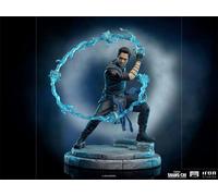 86362 SHANG-CHI WENWU 1/10 Statue