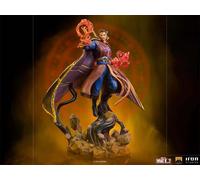 86363 What If Doc Strange Supreme 1/10 Dlx St