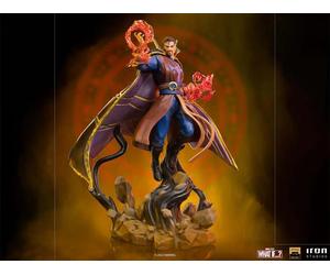 86363 What If Doc Strange Supreme 1/10 Dlx St