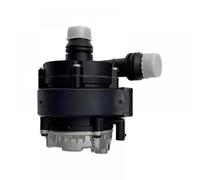 8638238 11518638238 Electric Brushless Auxiliary Water Pump For Engine Cooling Compatible With 740e 740Le XDrive G11 G12 Models 0392024064