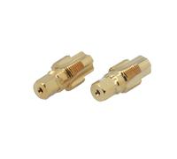 Laser 8640 2 Piece NOx Sensor Tap Set