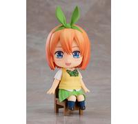 86444 Quintes Quint Yotsuba Nendoroid Swacchao