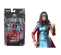 86452 Ml Infinity Ultron Ms Marvel Action Figure