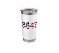 8647 Stainless Steel Insulated Tumbler