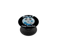 8647 Subtle Floral 86 47 Nursing Protest Resist Nurses Week PopSockets Adhesive PopGrip